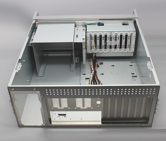 chassis cabinets  as..